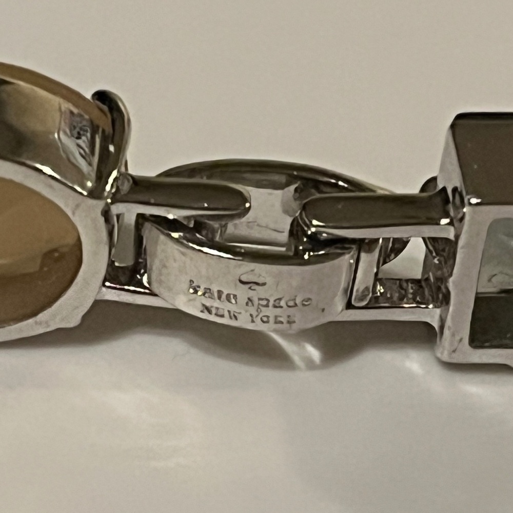 Kate Spade New York Hancock Park Link Bracelet - Picture 4 of 4